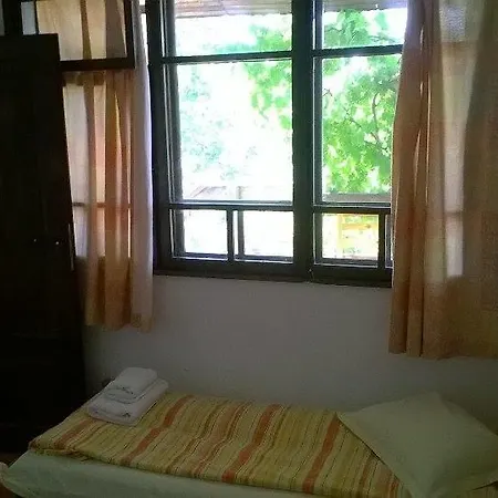 Holiday park Ethnographic Chiflika Chukurovo Prilep