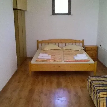Holiday park Ethnographic Chiflika Chukurovo Prilep
