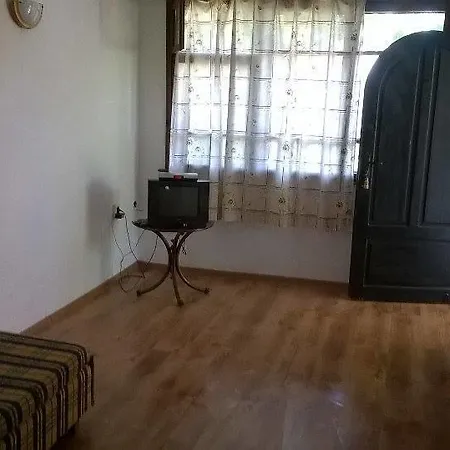 Ethnographic Chiflika Chukurovo * Prilep