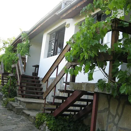 Ethnographic Chiflika Chukurovo *