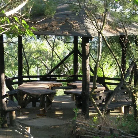 Ethnographic Chiflika Chukurovo