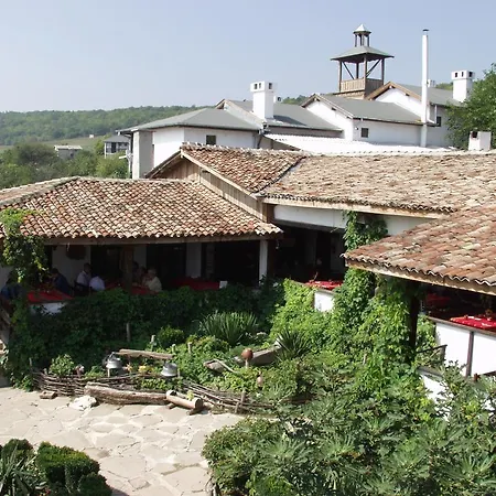 Ethnographic Chiflika Chukurovo * Prilep